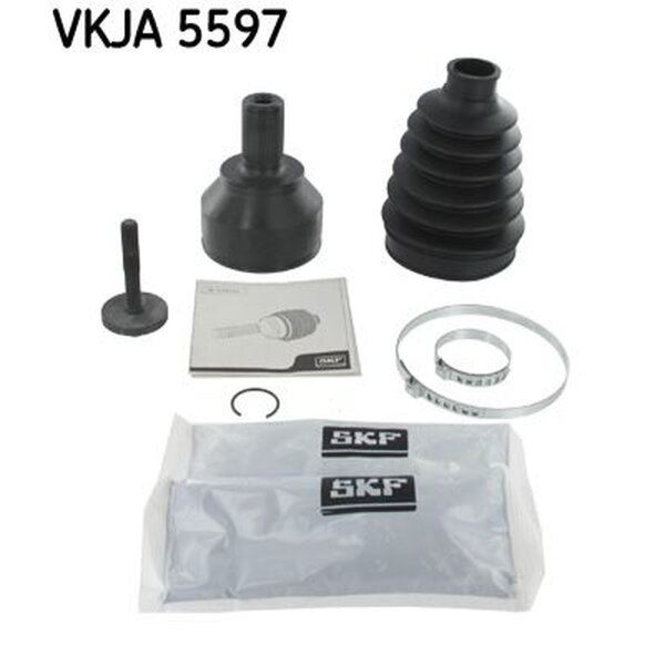 SKF VKJA 5597 Gelenksatz, Antriebswelle