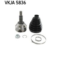 SKF VKJA 5836 Gelenksatz, Antriebswelle