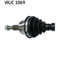 SKF VKJC 1069 Antriebswelle