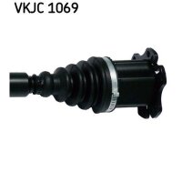 SKF VKJC 1069 Antriebswelle