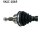 SKF VKJC 1069 Antriebswelle