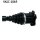 SKF VKJC 1069 Antriebswelle