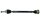 SKF VKJC 1094 Antriebswelle