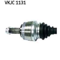 SKF VKJC 1131 Antriebswelle