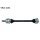 SKF VKJC 1131 Antriebswelle
