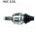 SKF VKJC 1131 Antriebswelle