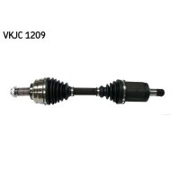 SKF VKJC 1209 Antriebswelle