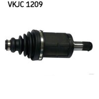 SKF VKJC 1209 Antriebswelle