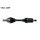 SKF VKJC 1209 Antriebswelle