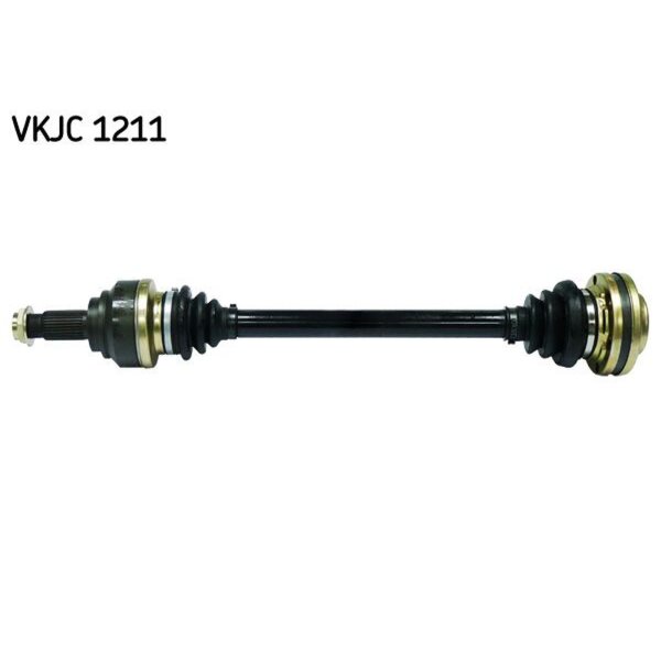 SKF VKJC 1211 Antriebswelle