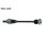 SKF VKJC 1212 Antriebswelle