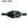 SKF VKJC 1352 Antriebswelle