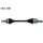 SKF VKJC 3305 Antriebswelle