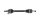 SKF VKJC 3858 Antriebswelle