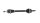 SKF VKJC 3858 Antriebswelle