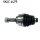 SKF VKJC 4479 Antriebswelle