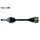 SKF VKJC 4588 Antriebswelle