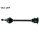 SKF VKJC 4879 Antriebswelle
