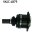 SKF VKJC 4879 Antriebswelle