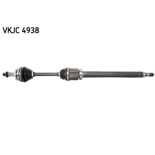 SKF VKJC 4938 Antriebswelle