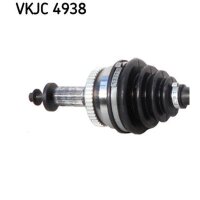 SKF VKJC 4938 Antriebswelle