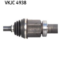 SKF VKJC 4938 Antriebswelle