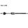 SKF VKJC 4938 Antriebswelle