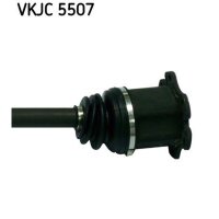 SKF VKJC 5507 Antriebswelle
