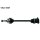 SKF VKJC 5507 Antriebswelle