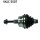SKF VKJC 5507 Antriebswelle