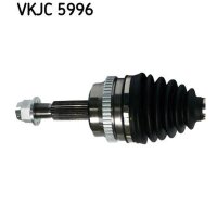SKF VKJC 5996 Antriebswelle