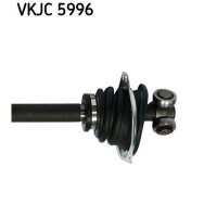 SKF VKJC 5996 Antriebswelle