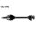 SKF VKJC 5996 Antriebswelle