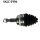 SKF VKJC 5996 Antriebswelle