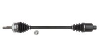 SKF VKJC 6980 Antriebswelle