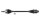 SKF VKJC 6980 Antriebswelle