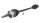 SKF VKJC 6980 Antriebswelle