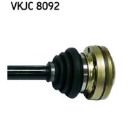 SKF VKJC 8092 Antriebswelle