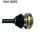 SKF VKJC 8092 Antriebswelle