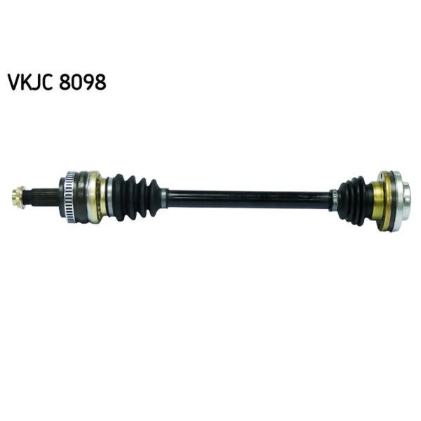 SKF VKJC 8098 Antriebswelle