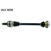 SKF VKJC 8098 Antriebswelle