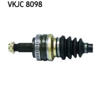 SKF VKJC 8098 Antriebswelle