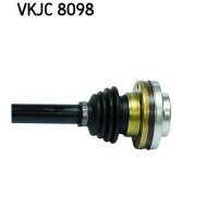 SKF VKJC 8098 Antriebswelle