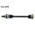 SKF VKJC 8098 Antriebswelle