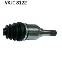 SKF VKJC 8122 Antriebswelle