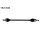 SKF VKJC 8122 Antriebswelle
