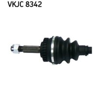 SKF VKJC 8342 Antriebswelle