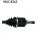 SKF VKJC 8342 Antriebswelle