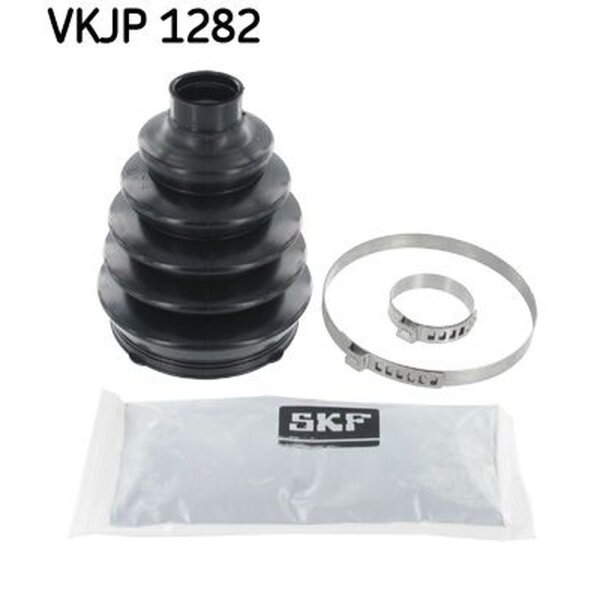 SKF VKJP 1282 Faltenbalgsatz, Antriebswelle