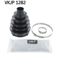 SKF VKJP 1282 Faltenbalgsatz, Antriebswelle